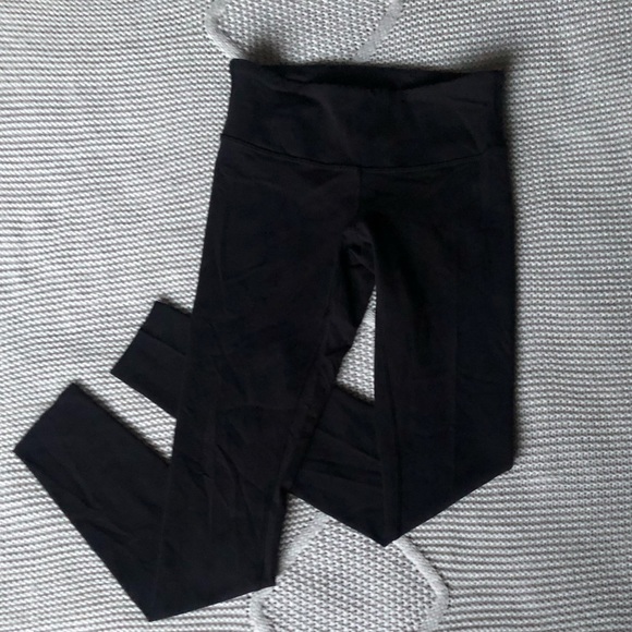 lululemon athletica Pants - Lululemon Wonder Under Leggings